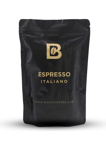 Three Continents Collection Espresso Paket fırsatları