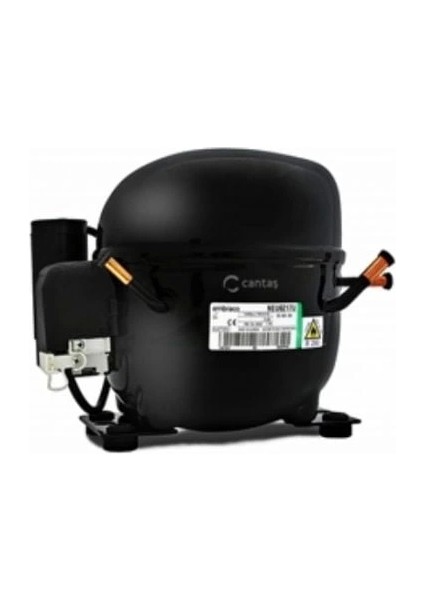 Emt 2130 Gk Kompresör 1/2- Hp