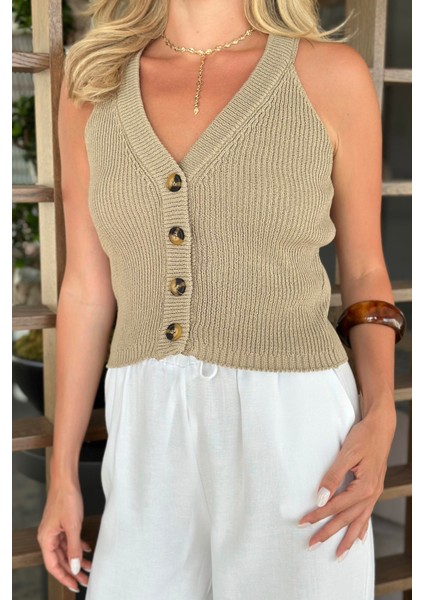 Vizon Vage Yelek fiyatları