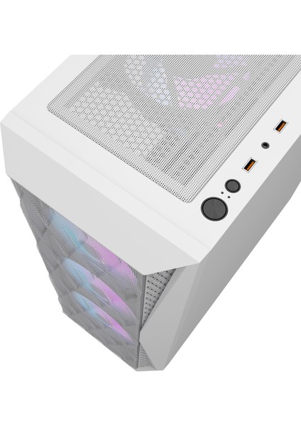 XSR1196 Ryzen 5 5500 16GB Ram 512GB M.2 Nvme SSD 6gb RTX3050 Masaüstü Oyuncu Bilgisayarı modelleri