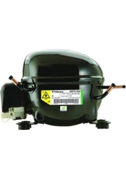 Emt 6152 Gk 1/4 Hp Kompresör