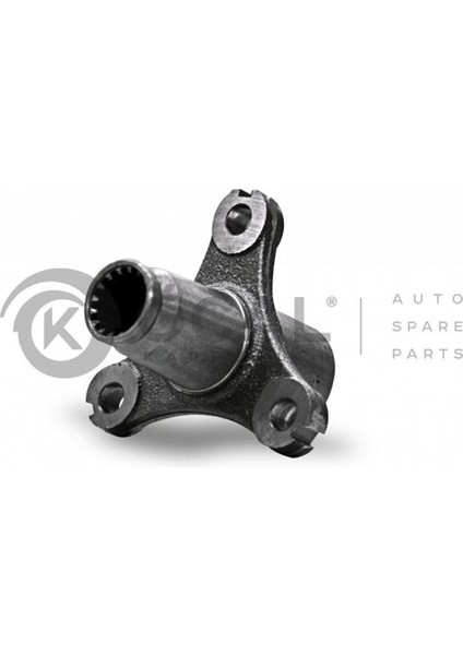 Uzun Şaft Kayıcı Flanşı M131 Doğan Kartal Şahin 1600