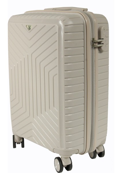 Metropolitan Sdr 103 Pp Valiz - Orta Boy