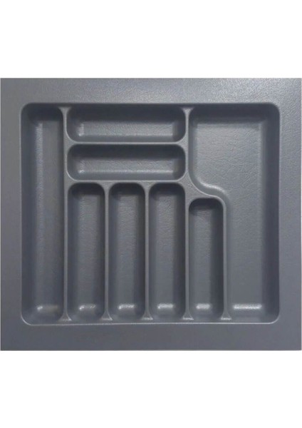 Starax 70 cm Modül Için Plastik Kaşıklık