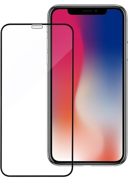Iphone X/ Xs/ 11 Pro 9d Ekran Koruyucu Tam Kapatan fırsatları