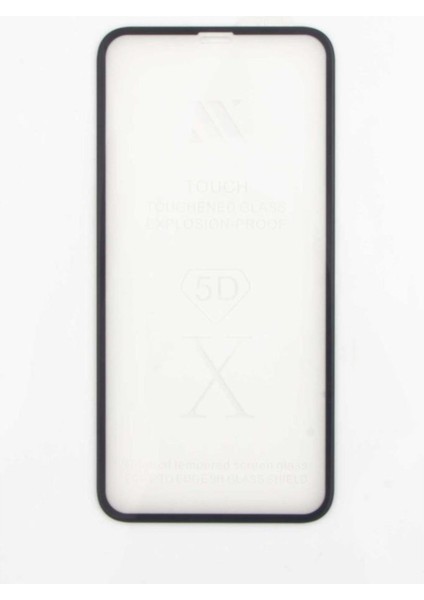 Ekran Koruyucu Kırılmaz 5d Cam Ekran Koruyucu Iphone Samsung Iphone x