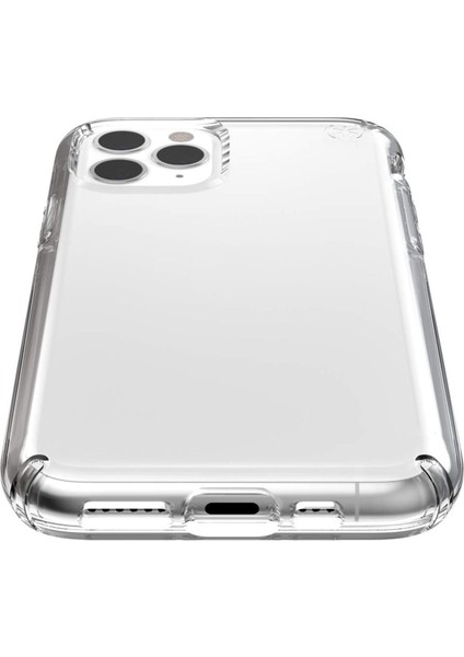 iPhone 11 Pro Uyumlu Fit Saran Ultra Slim Şeffaf Kılıf fiyatları