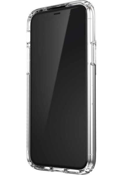 iPhone 11 Pro Uyumlu Fit Saran Ultra Slim Şeffaf Kılıf modelleri