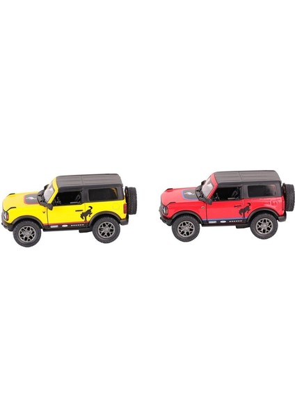 KT5438DFB C-B 2022 Ford Bronco Lıvery fiyatları