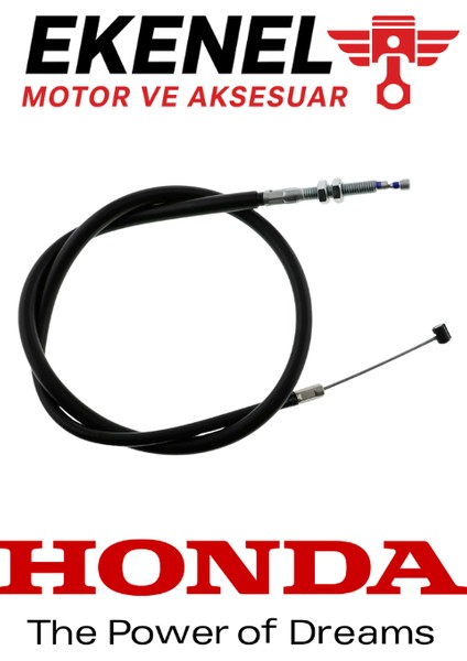 Cbr 125 Debriyaj Teli – Orijinal