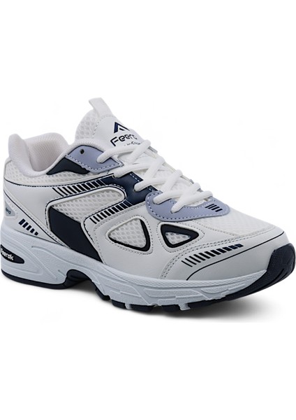 Fezero Air Cooled Flex Unisex Günlük Spor Ayakkabı