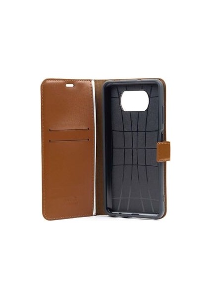 Samsung Galaxy S20 Fe Cüzdan Özellikli ve Stant Olabilen Safira Premium Suni Deri Kapak