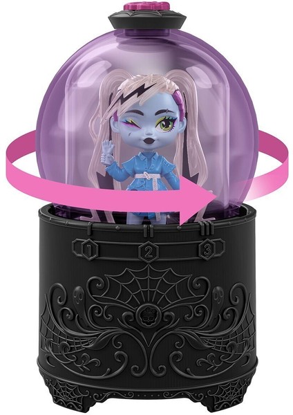 JCX99 High High Iksirleri: Kristal Küre fırsatları