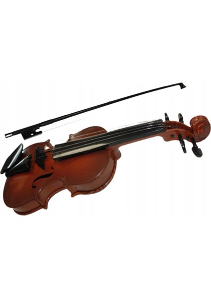 Kayıt Yapabilen Telleri Işlevli Sihirli Oyuncak Keman Müzik Oyuncağı 8820-1 fiyatları