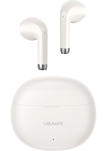 YO17 Tws Bluetooth 5.3 Kablosuz Kulak Içi Kulaklık - Aktif Gürültü Engelleme, Dokunmatik Kontrol