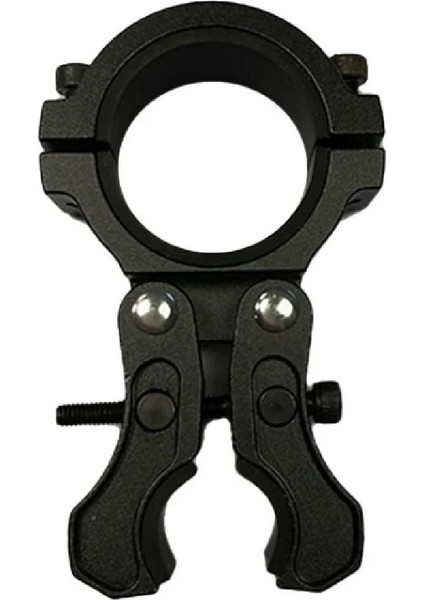 Standard Odra Cam Tüfek Montajı