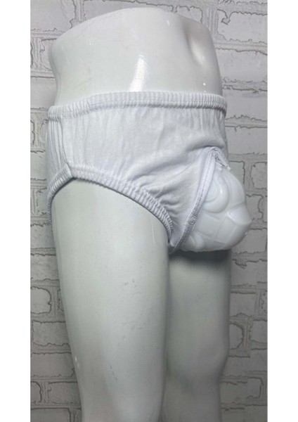 Araba Detaylı Kasık Koruyuculu Sünnet Külodu fiyatları