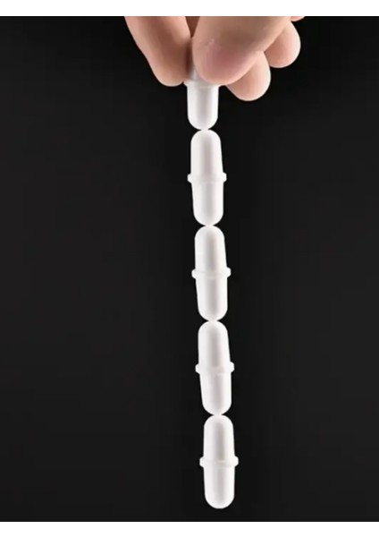 15 Adet 20 mm Ptfe Manyetik Karıştırma Çubuğu – Laboratuvar ve Endüstriyel Kullanım Için modelleri