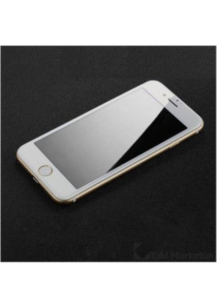 Iphone 7 Kavisli Tam Kaplayan 9d Ekran Koruyucu Film fırsatları