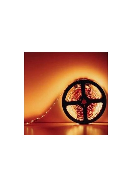 5 Metre Cata Ct 4538 240 Çipli Iç Mekan Şerit LED Amber modelleri