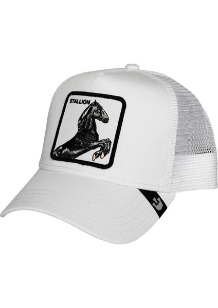 Stallion 101-9991