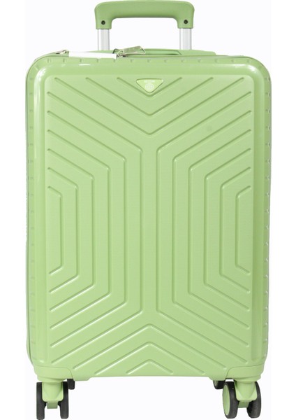 Metropolitan Sdr 103 Pp Valiz - Orta Boy fiyatları