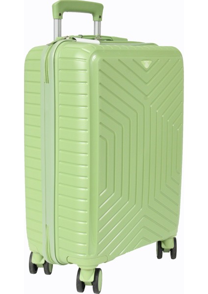 Metropolitan Sdr 103 Pp Valiz - Orta Boy modelleri