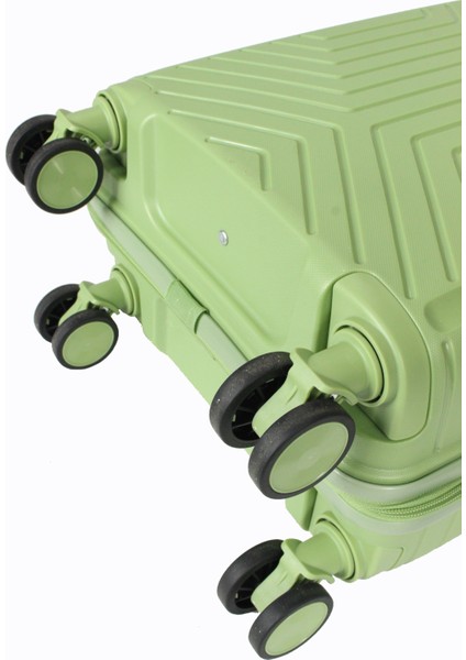 Metropolitan Sdr 103 Pp Valiz - Orta Boy indirimleri