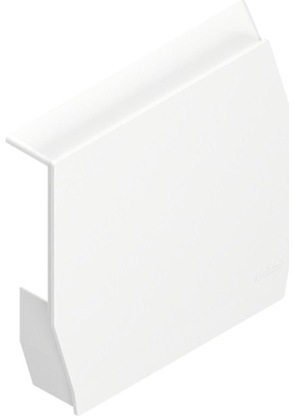 Blum 20K8A21 L Sıew // Aventos Hk-S Yeni Güç Ünitesi Kapağı Takım 1 Sağ-1 Sol