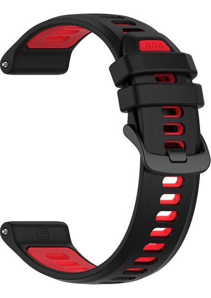 Garmin Forerunner 970 Için Silikon Saat Kayışı (Yurt Dışından) indirimleri