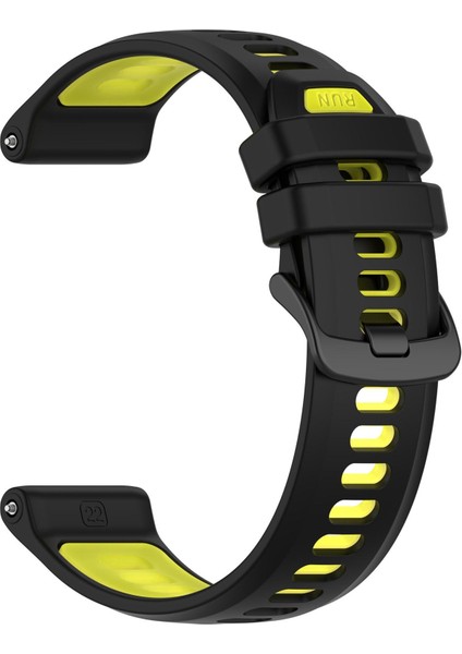 Garmin Forerunner 970 Için Silikon Saat Kayışı (Yurt Dışından) indirimleri