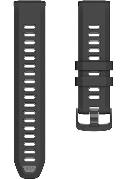 Garmin Forerunner 970 Için Ste Tokalı Silikon Kayış (Yurt Dışından) indirimleri
