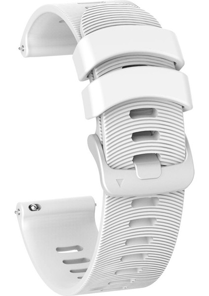 Garmin Forerunner 245 Için Silikon Saat Kayışı (Yurt Dışından)