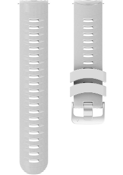 Garmin Forerunner 245 Için Silikon Saat Kayışı (Yurt Dışından) fiyatları