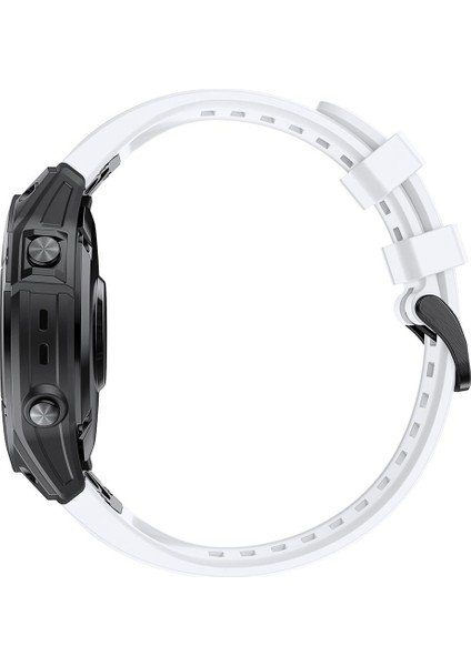 Silikon Saat Kayışı Garmin Quickfit 20MM Için (Yurt Dışından) modelleri