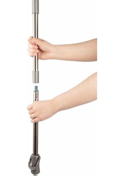 Mop Döner Başlıklı Mop Yedeği modelleri