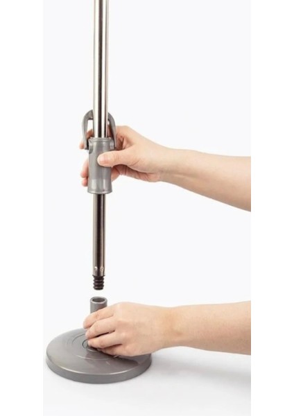 Mop Döner Başlıklı Mop Yedeği fırsatları