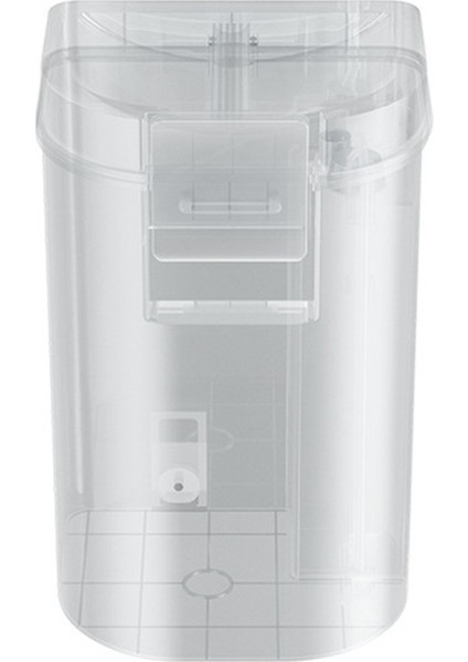 Dreame X30/X30 Pro Robot Süpürge Aksesuarları Için Kanalizasyon Tankı Temiz Su Tankı (Yurt Dışından) indirimleri