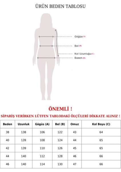 Parçalı Deseli Bağcıklı Kolu Lastikli Elbise -Mavi indirimleri