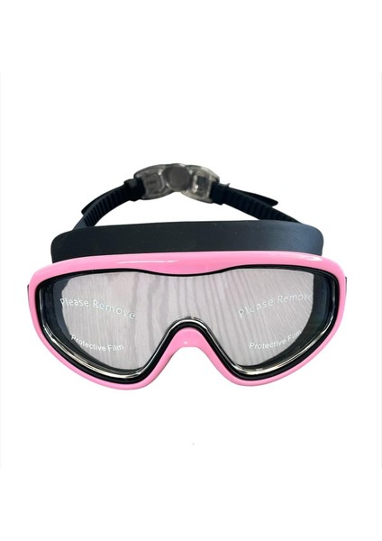 Dunny Dive Swımmıng Goggles - Deniz Gözlüğü