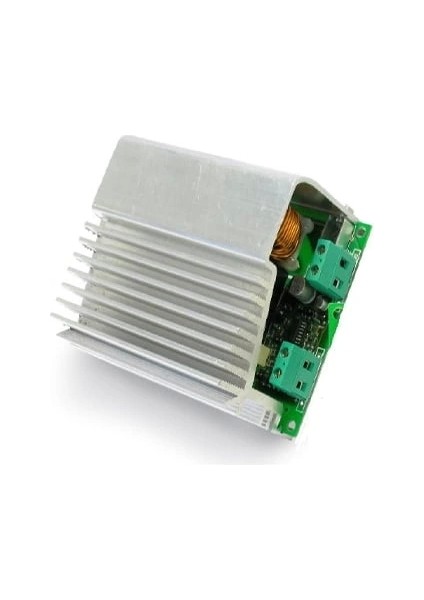 MCHRTF12C0 Faston 371147 Cut Phase Pwm 12A/230VAC Fan Hız Kontrol