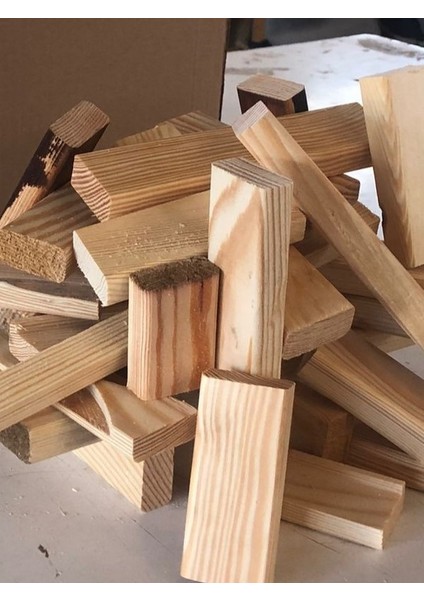 Çam Semaver Mangal Soba Odunu 10 Kg. fırsatları