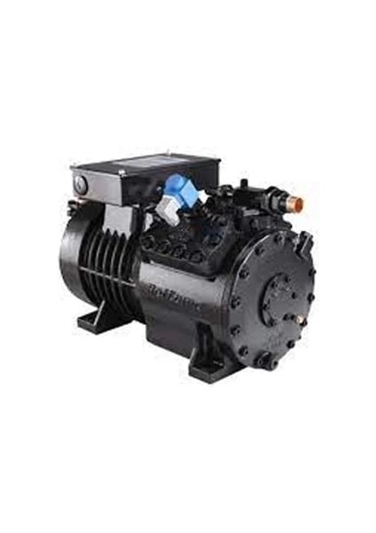 KLP-20X-EWL Yarı Hermetik Kompresör