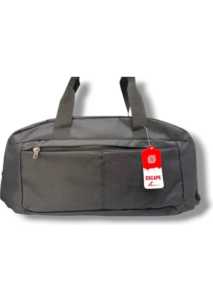 105-25 Polyester Kumaş Seyahat Çantası