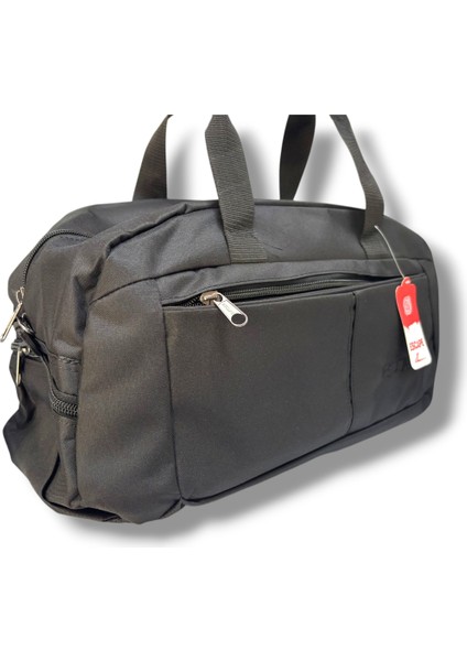 105-25 Polyester Kumaş Seyahat Çantası fiyatları