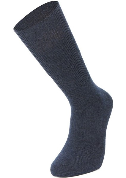 Erkek Yün Karışık Renk Çorap 3 Adet fırsatları