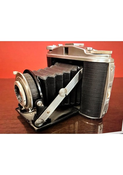 Agfa Isolette 2 Körüklü Fotoğraf Makinası fiyatları