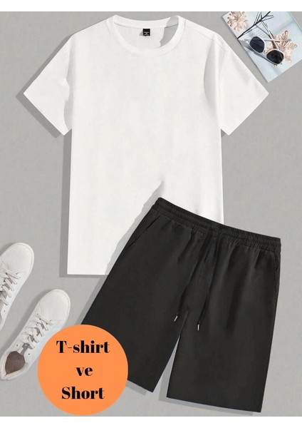 Kadın 2'li Basic Takım