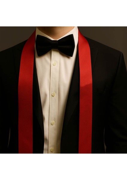 Takı Kurdelesi 6 cm x 2 mt