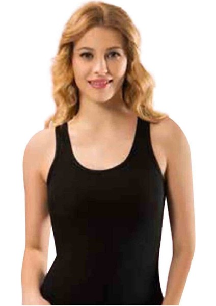 Geniş Askılı Atlet